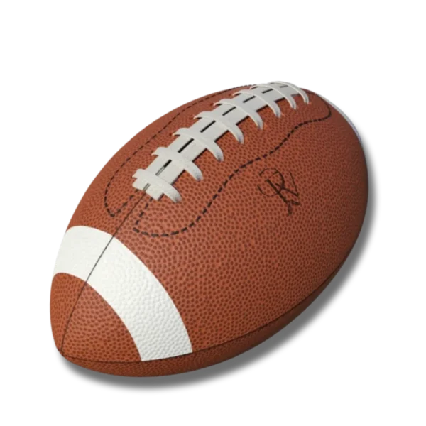 TI1302 - Competition American Football