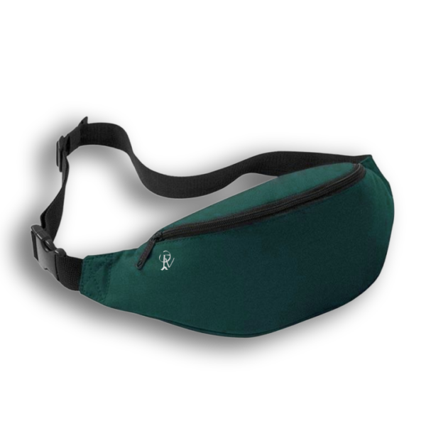 TI4102 - Waist Zipped Fanny Pack