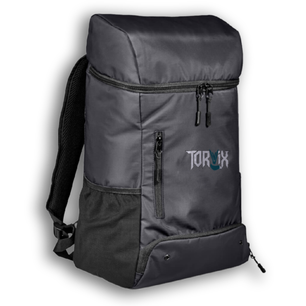 TI4105 - Water Resistant Bagpack