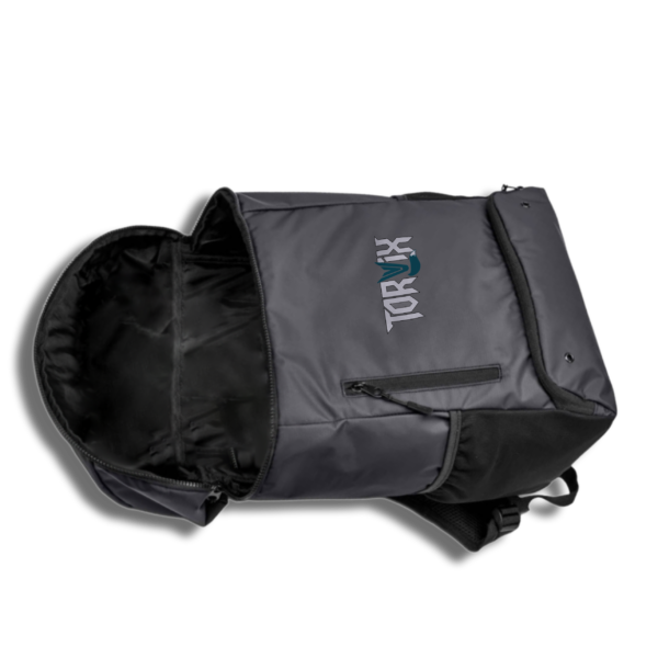 TI4105 - Water Resistant Bagpack - Image 2