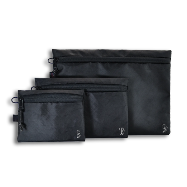TI4106 - Water Resistant Pouches