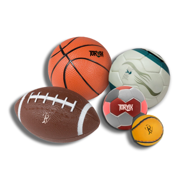 TI1504 - Mini Balls Set