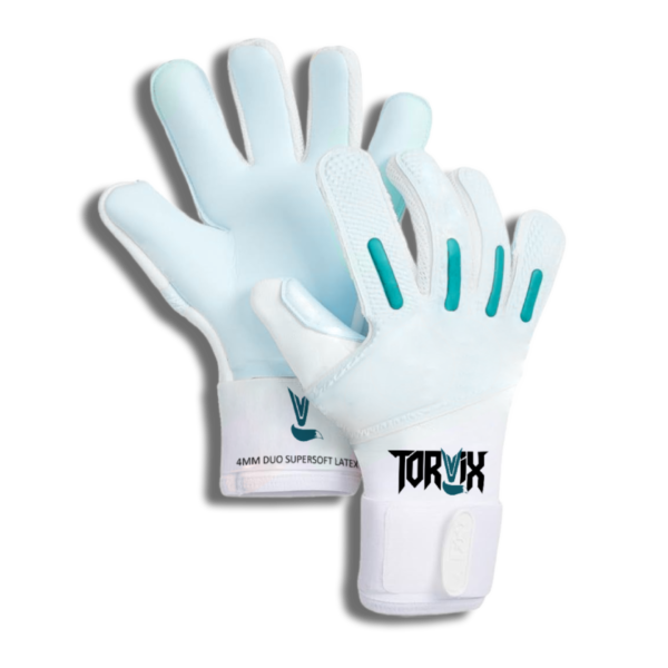 TI3103 - Hybrid Goalkeeper Gloves