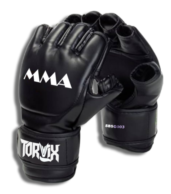 TI3108 - MMA Gloves