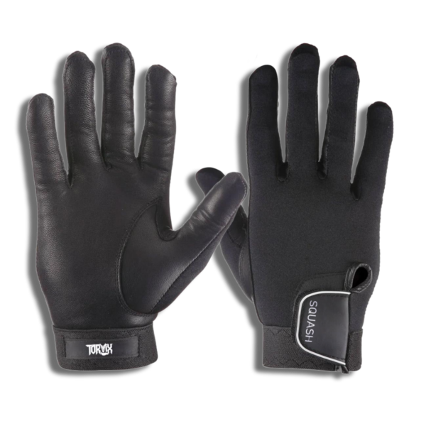 TI3107 - Squash Gloves