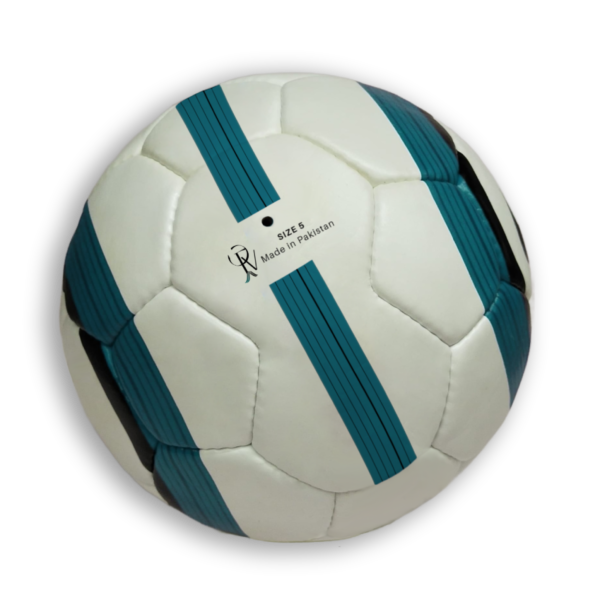 TI1102 - Hand Stitched Match Ball - Image 2