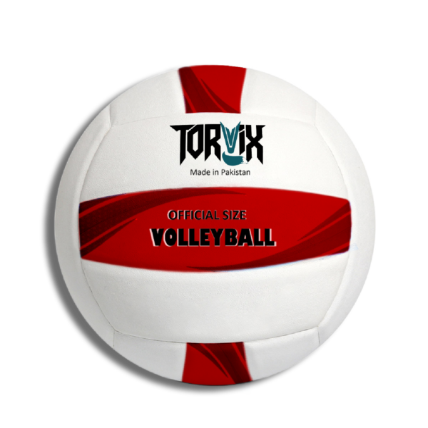TI1802 - Official Match Volleyball