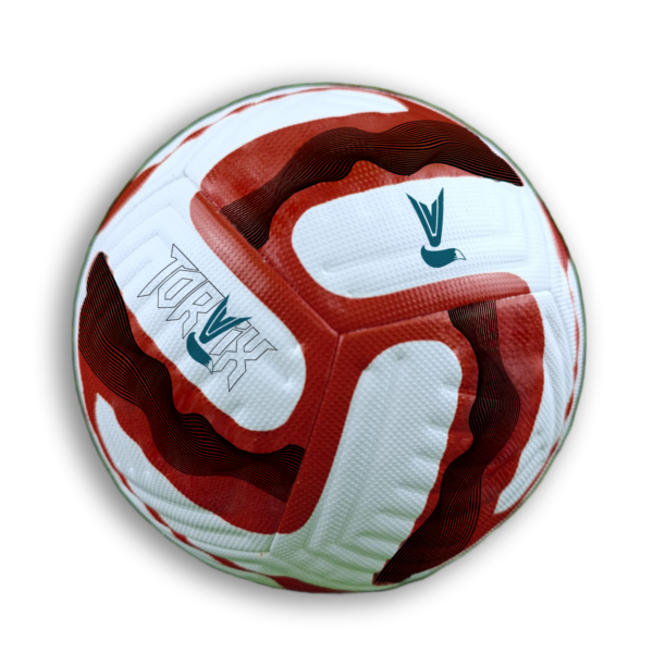 TI1104 - Molded Promotional Ball - Image 2