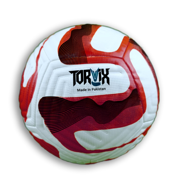 TI1104 - Molded Promotional Ball
