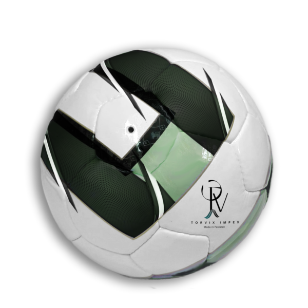 TI1106 - Hand Stiched Match Ball