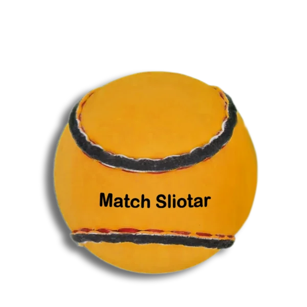 TI1603 - Match Sliotar - Image 2