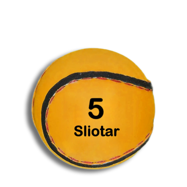 TI1603 - Match Sliotar - Image 3