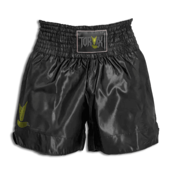TI2205 - Kickboxing Shorts