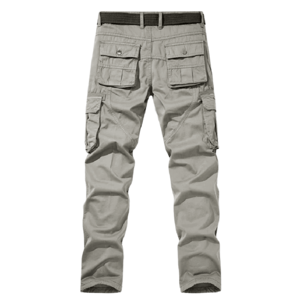 TI2211 - Hiking Cargo Pants - Image 2
