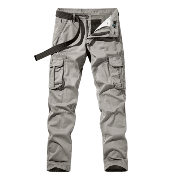 TI2211 - Hiking Cargo Pants