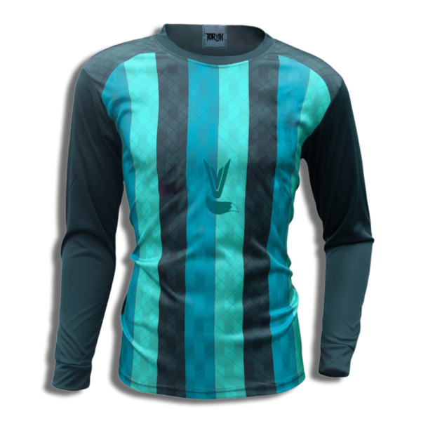 TI2101 - Sports Jersey