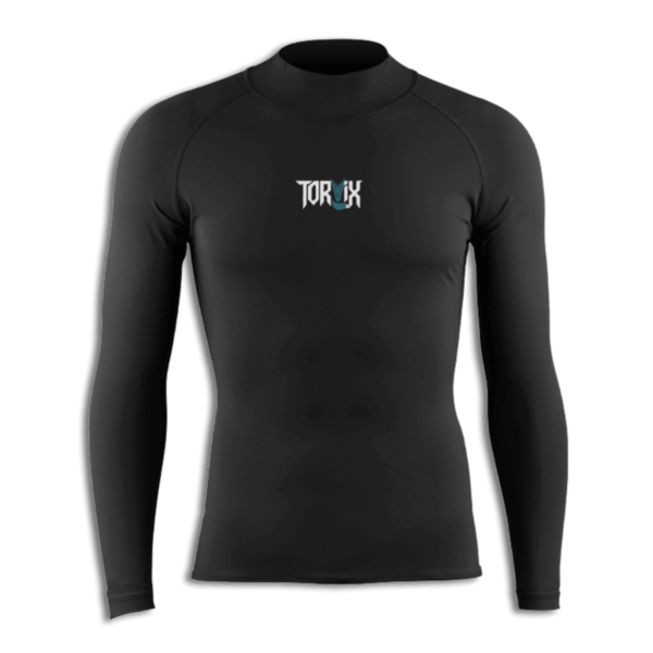 TI2102 - Compression Shirt