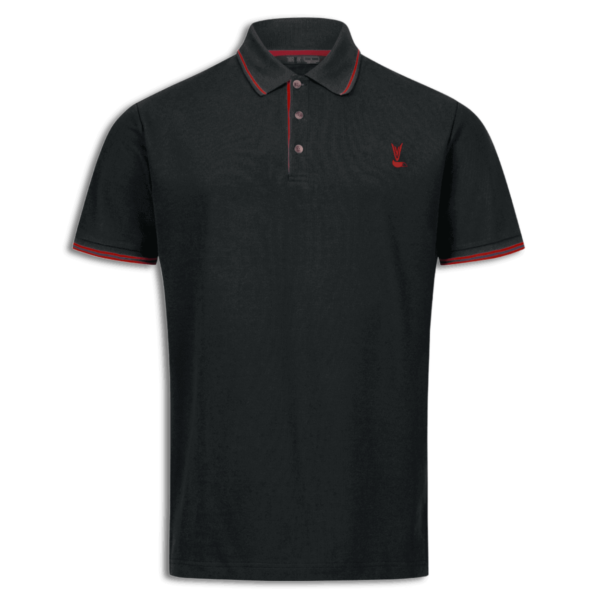 TI2103 - Sports Polo Shirt