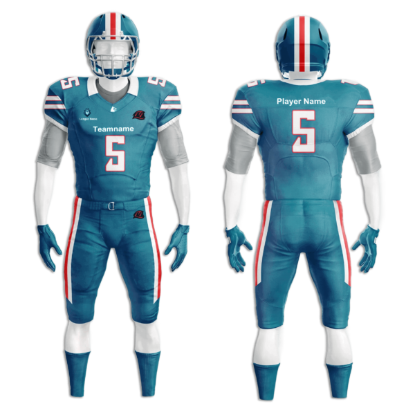 TI2301 - American Football Kit