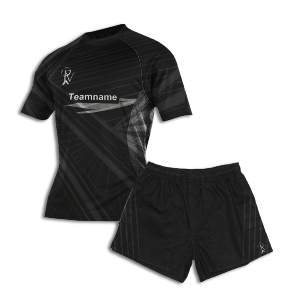 TI2302 - Rugby Team Kit