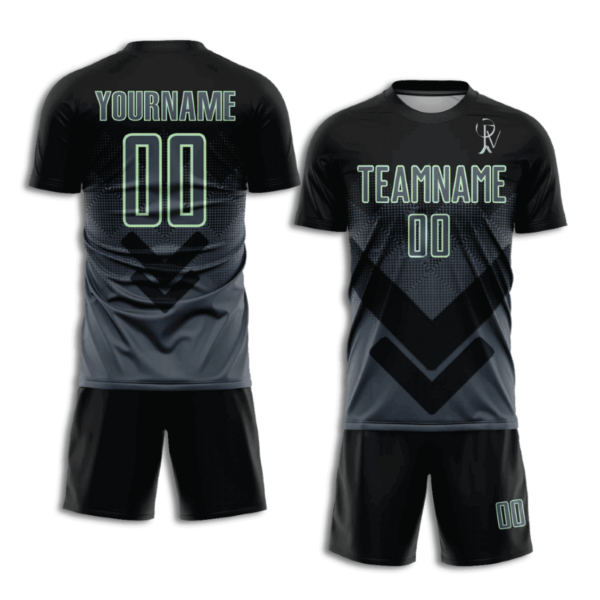TI2303 - Soccer Team Kit