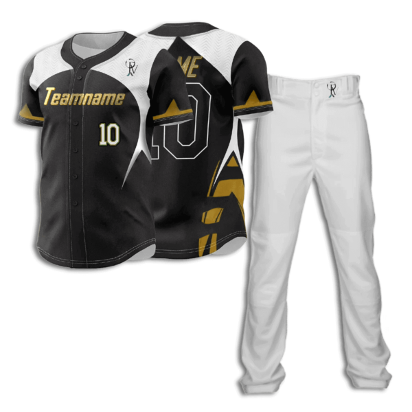 TI2304 - Baseball Team Kit