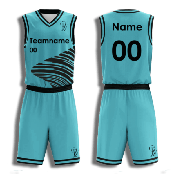 TI2305 - Basketball Team Kit