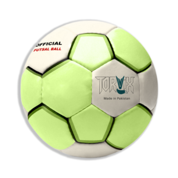 TI1201 - Futsal Match Ball