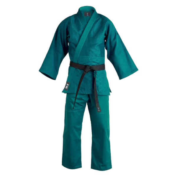 TIMAU002 - Judo Gi Uniform