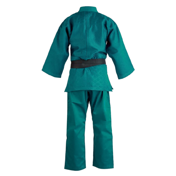 TIMAU002 - Judo Gi Uniform - Image 2